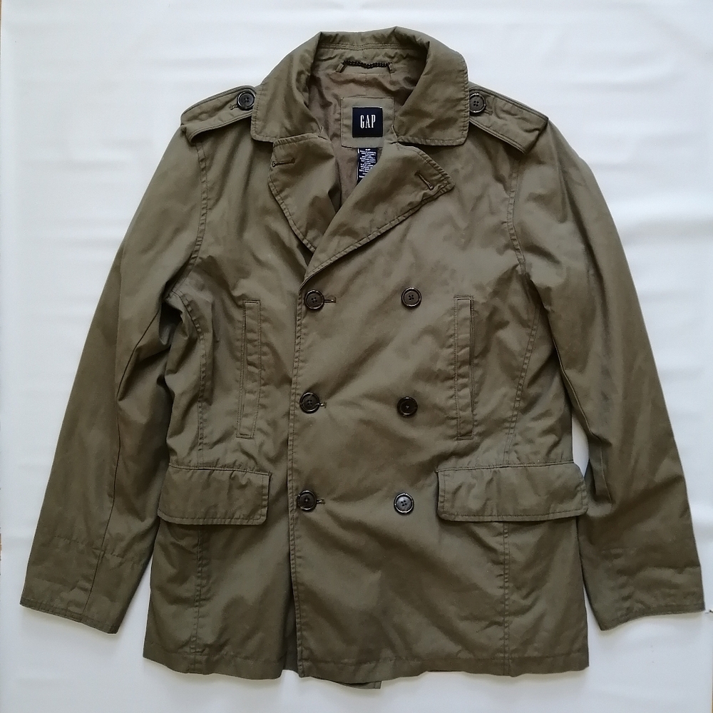 Gap Vintage Jacket Small